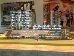 Junction Nine (D27), Shop House #388637681